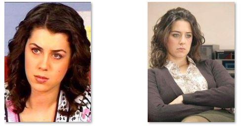 Melis Birkan-Sevinç Gürsen