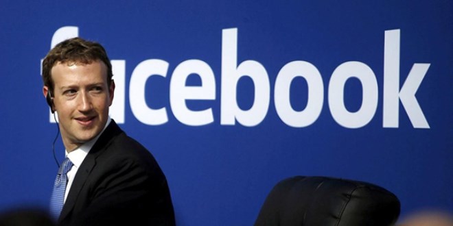 5 adımda Facebook bilgilerinizi koruyun