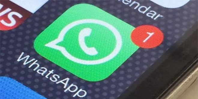 WhatsApp'ta sizi engelleyenlere mesaj atmanın yolu