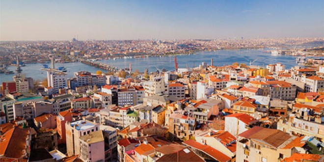 Bu ilçelerden konut alan yaşadı!