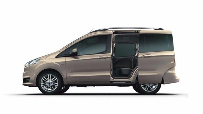 En çok satan hafif ticari modeller...     1 - FORD COURİER - 4183 adet     3 - FIAT FİORİNO COMBİ - 3554 adet    2 - FORD TRANSİT KAMYONET - 2330 adet