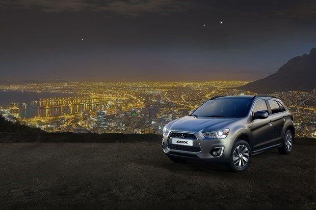 MITSUBISHI - 1016 adet    En çok satan otomobil modeli ASX: 34 adet    En çok satan hafif ticari modeli L200: 878 adet