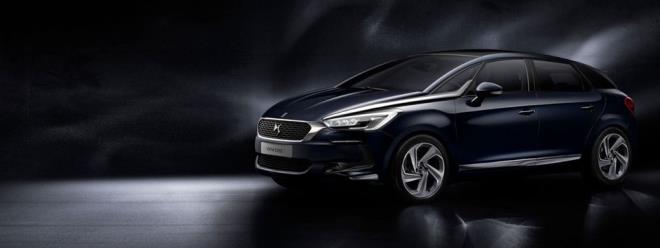 DS - 81 adet    En çok satan modeli DS 4: 80 adet