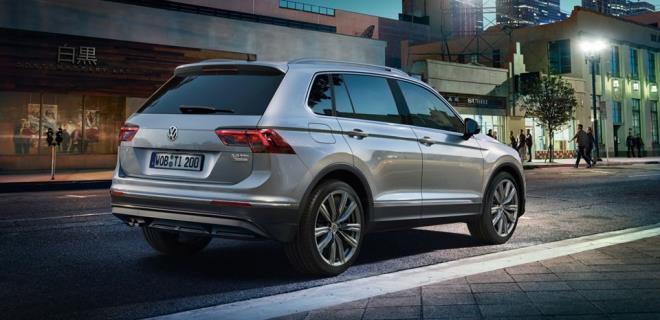 VOLKSWAGEN - 17.941    En çok satan otomobil modeli Passat: 4704 adet    En çok satan hafif ticari modeli Caddy: 2173 adet