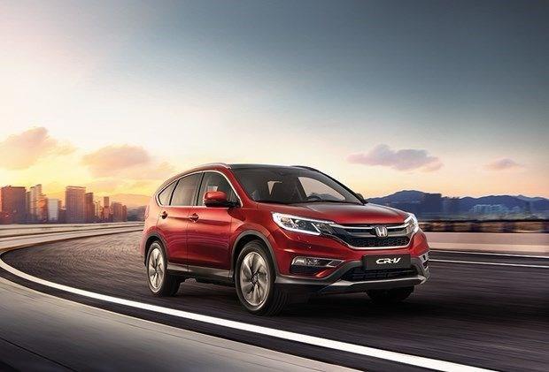 HONDA - 6.297 adet    En çok satan modeli Civic: 5217 adet