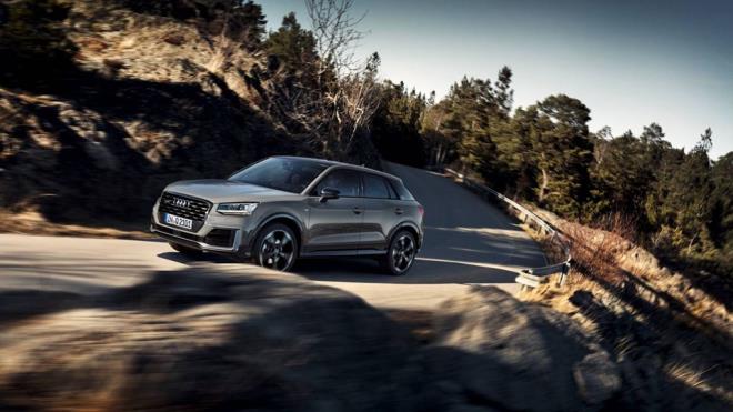 AUDI - 3.598    En çok satan modeli Audi A3 Sedan: 981 adet