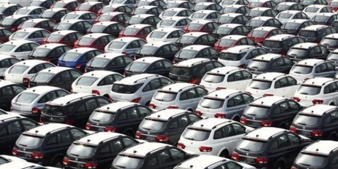 2018'in en çok satan otomobilleri