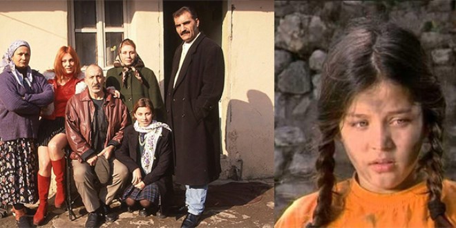 Üvey Baba dizisiyle tanınmıştı, şimdi görenler şoke oluyor!