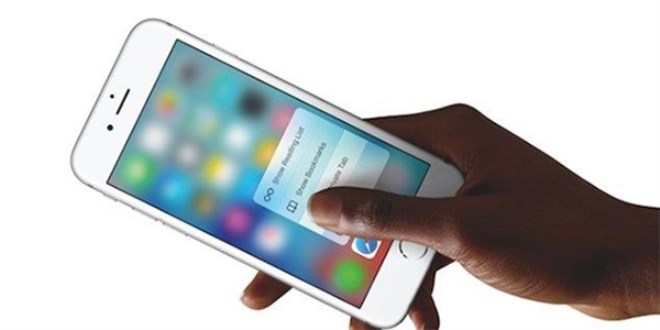 Bu iPhone modellerine Apple desteği kesecek!