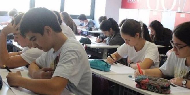 İşte il il sınavla öğrenci alacak liseler