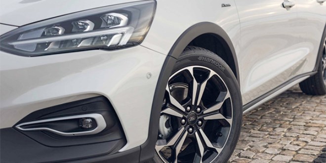 Yeni Ford Focus tanıtıldı tamamen yenilendi