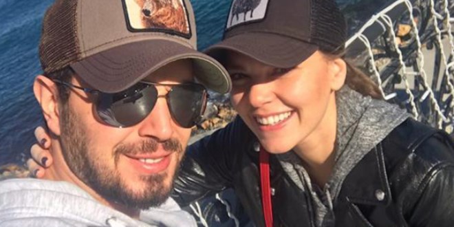 Murat Boz'la Aslı Enver ayrıldı! 2,5 yıllık aşk bitti