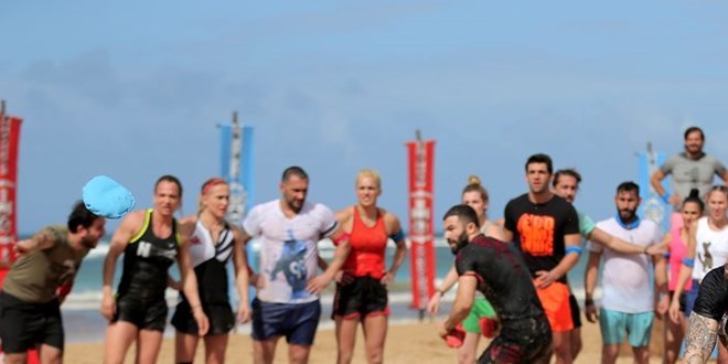 Survivor'da sembol ve ödül oyunları kimin oldu?