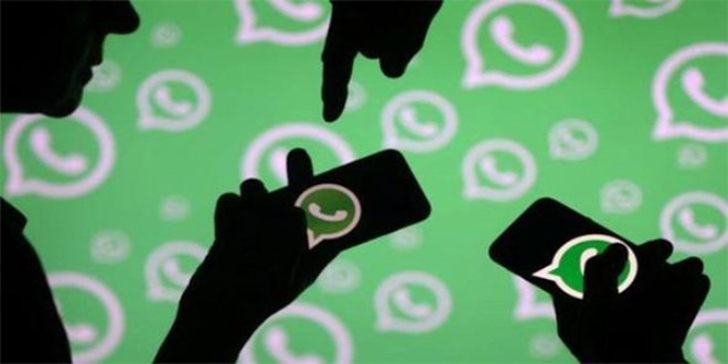 Whatsapp'ın bomba özelliği az önce açıklandı