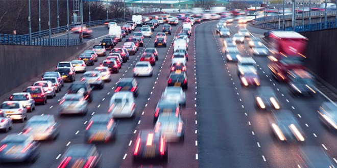 Trafikte yeni dönem: Tüm araçlara takılacak!