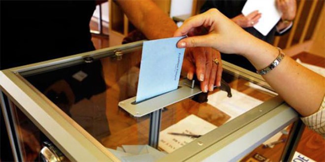 İşte seçime girecek 11 parti