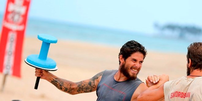 Survivor'da ödül ve baraka ödülünü kim kazandı?