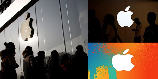 Apple bu ürünlerin fişini çekti