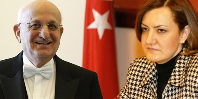 İşte AK Parti'de aday olmayan milletvekilleri