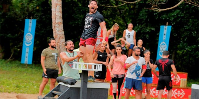 Survivor 4 Mayıs ödül ve ada oyunlarını kim kazandı?