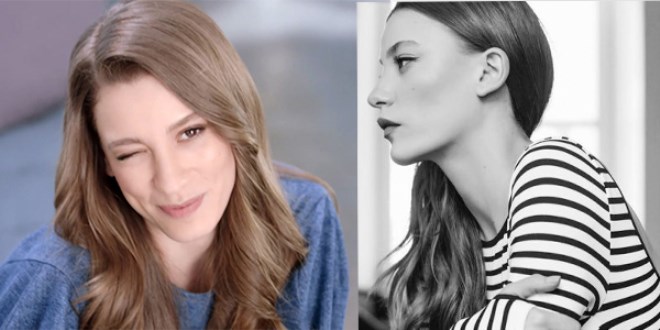 Serenay Sarıkaya'nın elbisesini Dubaili şeyh aldı