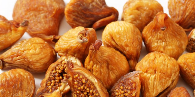 Zeytinyağı ve kuru incirin faydaları