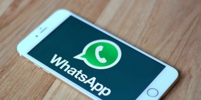 WhatsApp kullananlar bu mesaja dikkat!
