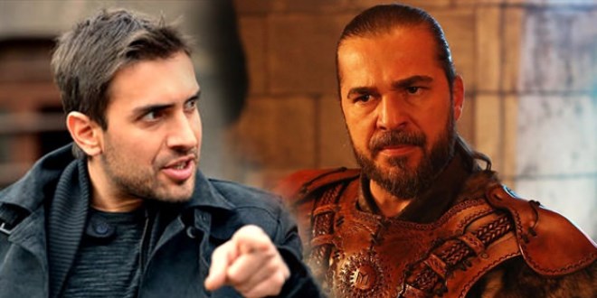 İşte son reyting sonuçları! Diriliş Ertuğrul zirveyi kaptırdı mı?