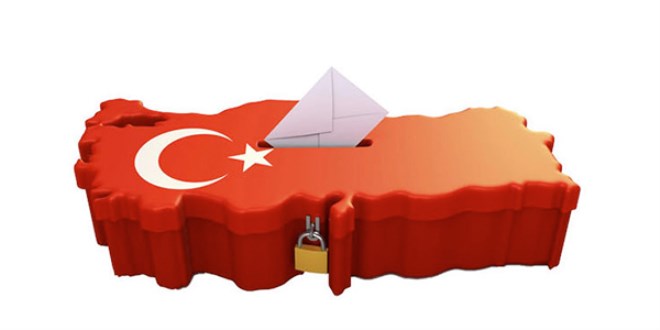 Doğudaki 15 ilden ilginç anket sonuçları...