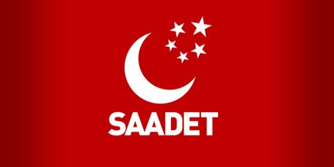 İşte il il SAADET PARTİSİ milletvekili aday listesi