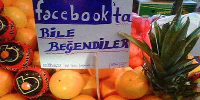 Yurdum esnafının pratik zekası
