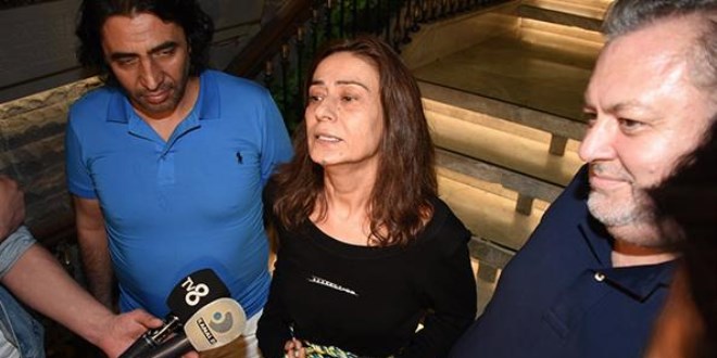 Yıldız Tilbe sonunda patladı: Herkes bana şarlıyor