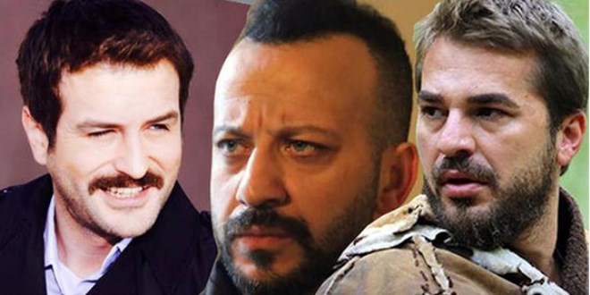 Engin Altan Düzyatan'dan rol arkadaşı Arda Öziri'ye duygusal veda