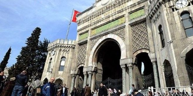 İşte Rektör atanacak 16 üniversite