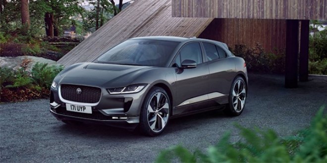 Bakın Jaguar'ın son otomobili Türkiye'de kaç adet sattı?