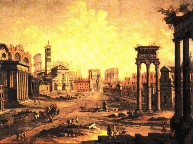 Roma yanarken Neron ne yapıyordu?<br>  Kesinlikle yanan şehri seyrederken lir çalıp şarkı söylemiyordu. Yangın çıktığı sırada Neron yangının 56 km uzağında, deniz kenarındaki yazlık evindeydi. Neron haberi alınca hızla Roma’ya gitti ve yangın söndürme çabalarının sorumluluğunu üstlendi.