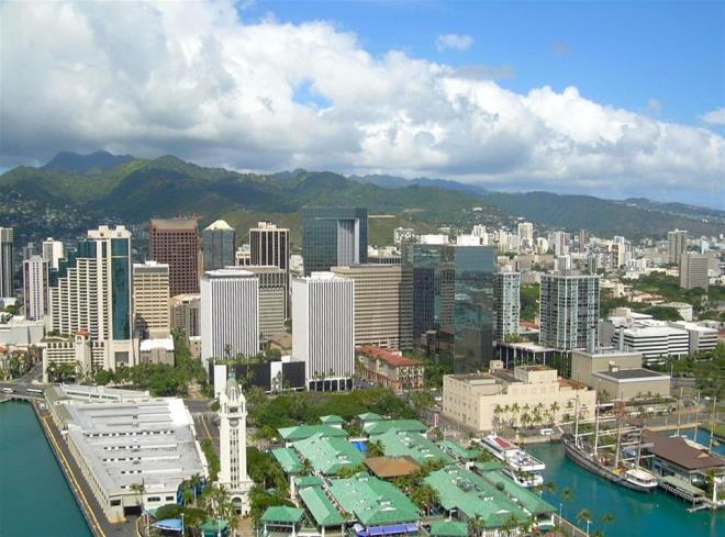 Dünyanın en büyük şehri hangisidir?<br>  Resmi olarak Honolulu... . Hawaii eyaletinde 1907’de çıkarılmış bir yasaya göre Honolulu Şehri ve Honolulu İdari Bölgesi (County) aynı yeri ifade ediyor bu Honolulu şehrinin Büyük Okyanus’ta 2,400 km boyunca uzanan Kuzeybatı Hawaii adalarının kalanını da kapsadığı ve 5,509 km2’yle en büyük yüzölçümüne sahip şehir olduğu anlamına geliyor. Dünyanın en kalabalık şehri ise 12,8 milyonluk nüfusu ve 440 km2lik yüzölçümüyle Mumbai’dir: Km2 başına 29,042 kişi! Eğer bütün anakent alanı dahil edilirse en kalabalık şehir, 13,500 km2 üzerinde yaşayan 35,2 milyon kişiyle Tokyo olur.
