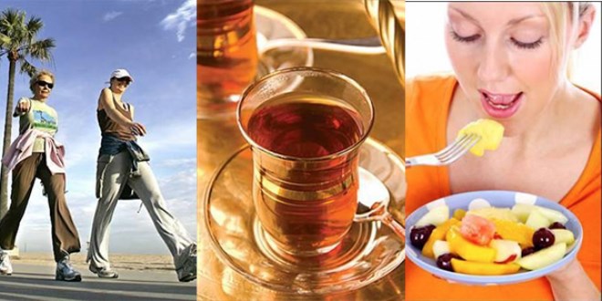 İftardan sonra yapılmaması gerekenler