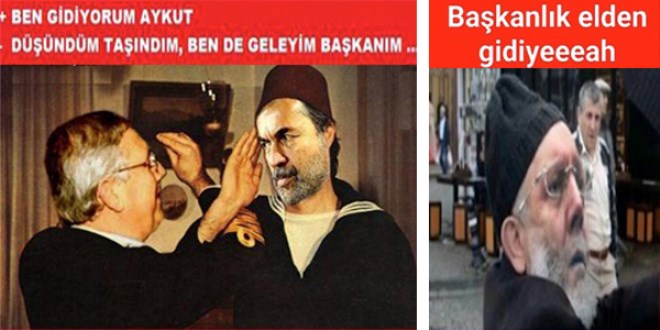 Ali Koç başkan oldu, capsler patladı!