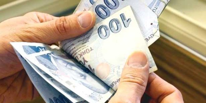 Memurlara ek zam müjdesi