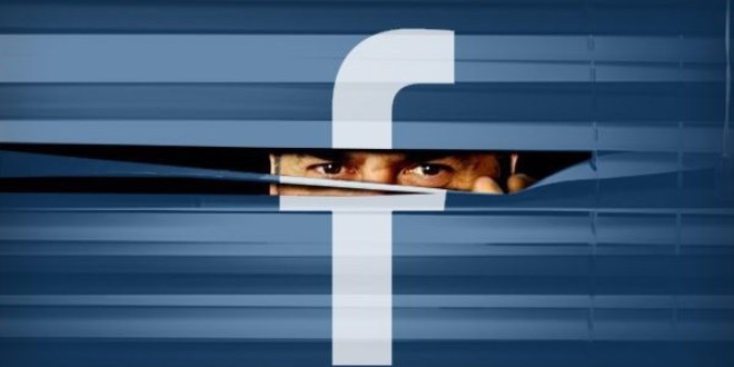 Facebook özel paylaşımlarınız, “herkese açık” hale gelmiş olabilir