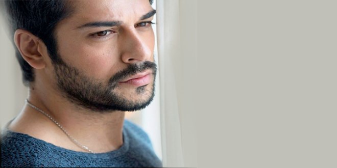 Burak Özçivit'in son halini görenler gözlerine inanamıyor!