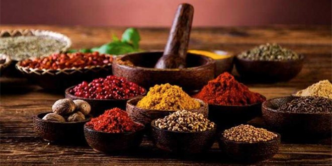 Baharatları toz halinde kullanmanın zararları