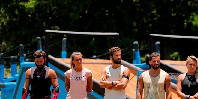 Survivor son bölüm eleme adayları