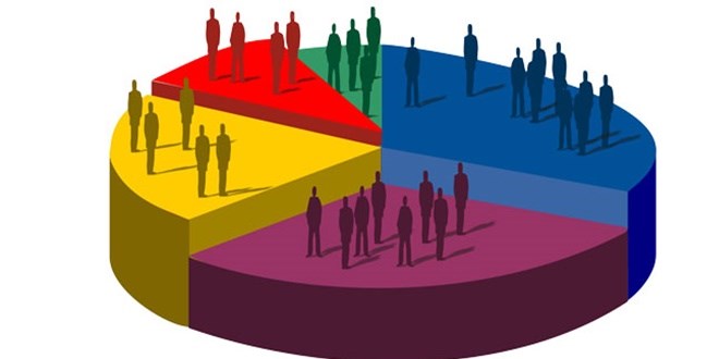 Son anketten çok çarpıcı sonuçlar çıktı