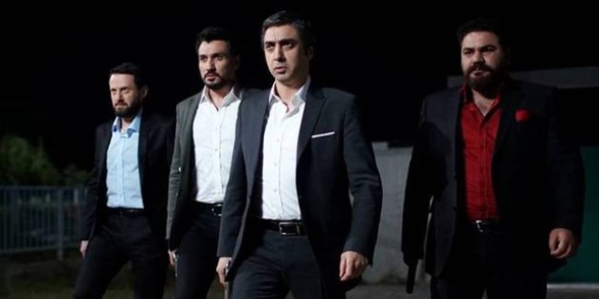 Kurtlar Vadisi'nin acı kaybı ünlü oyuncu hayatını kaybetti