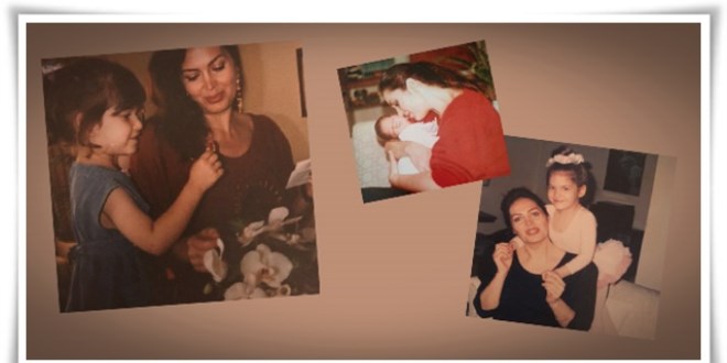 Yağmur Ünal'dan Türkan Şoray'a nostaljik kutlama
