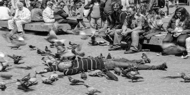 Günün en çok paylaşılan fotoğrafları