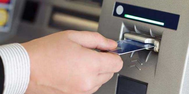 Bu haber milyonları ilgilendiriyor! ATM'den nakit çeken...