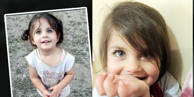 Leyla'nın cansız bedeni burada bulundu